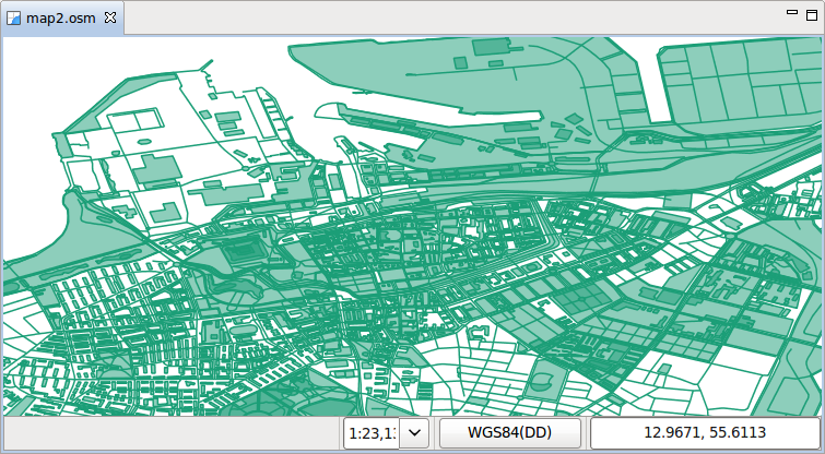 Udig map2